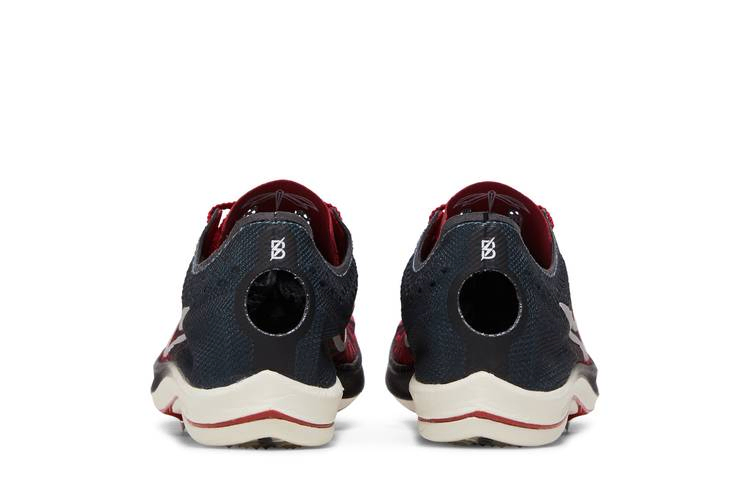 Кроссовки Nike ZoomX Dragonfly 'Bowerman Track Club'