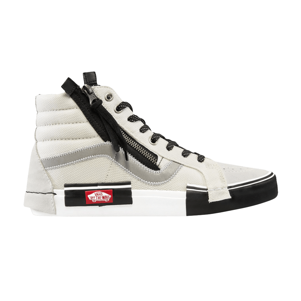 Vans Sk8-Hi Reissue CAP 'Reflective'