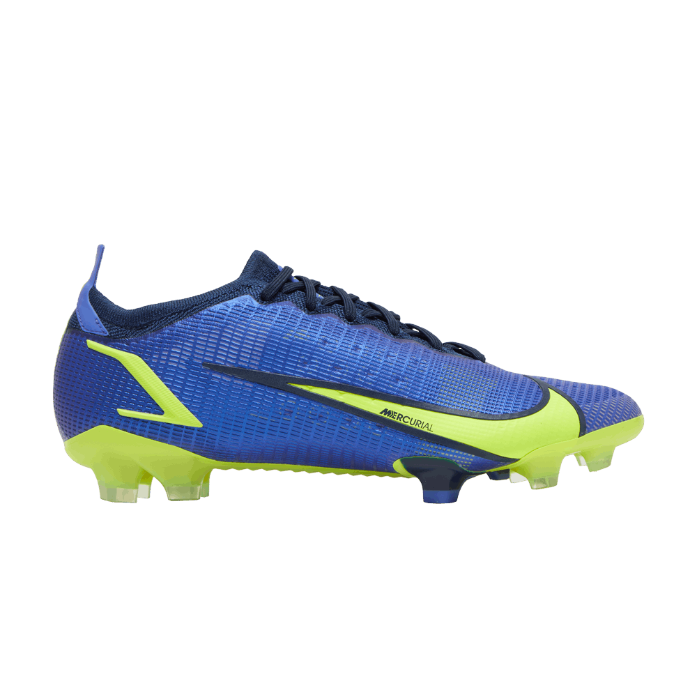 Кроссовки Nike Mercurial Vapor 14 Elite FG 'Recharge Pack'