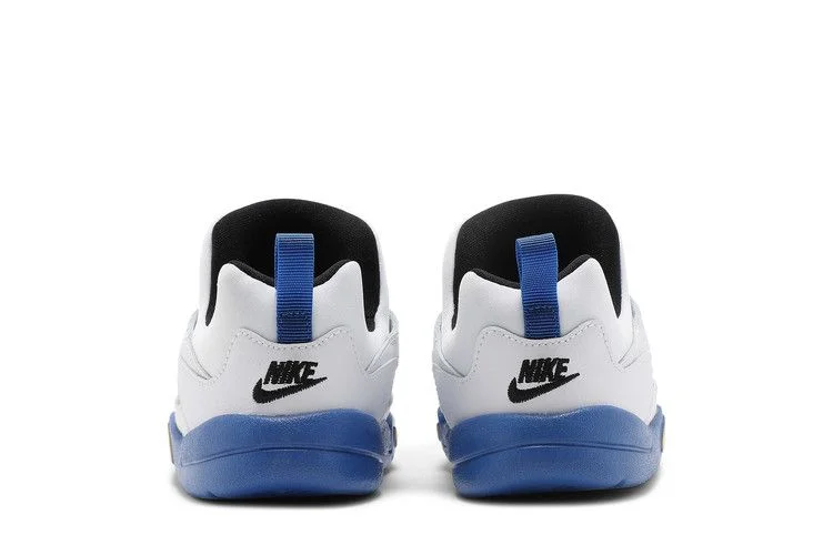 Кроссовки Air Jordan 5 Retro Little Flex TD 'Laney'