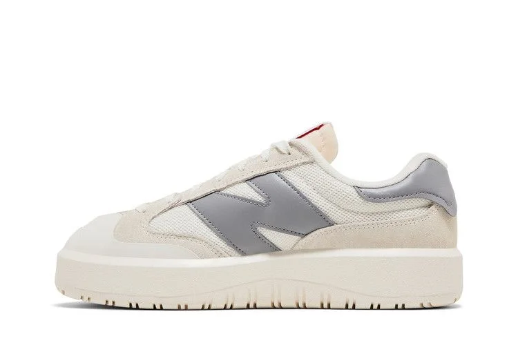 Кроссовки New Balance 302 'Sea Salt Shadow Grey'