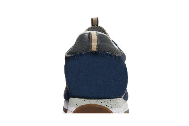 Кроссовки Saucony Jazz 81 Peak Premium 'Navy'