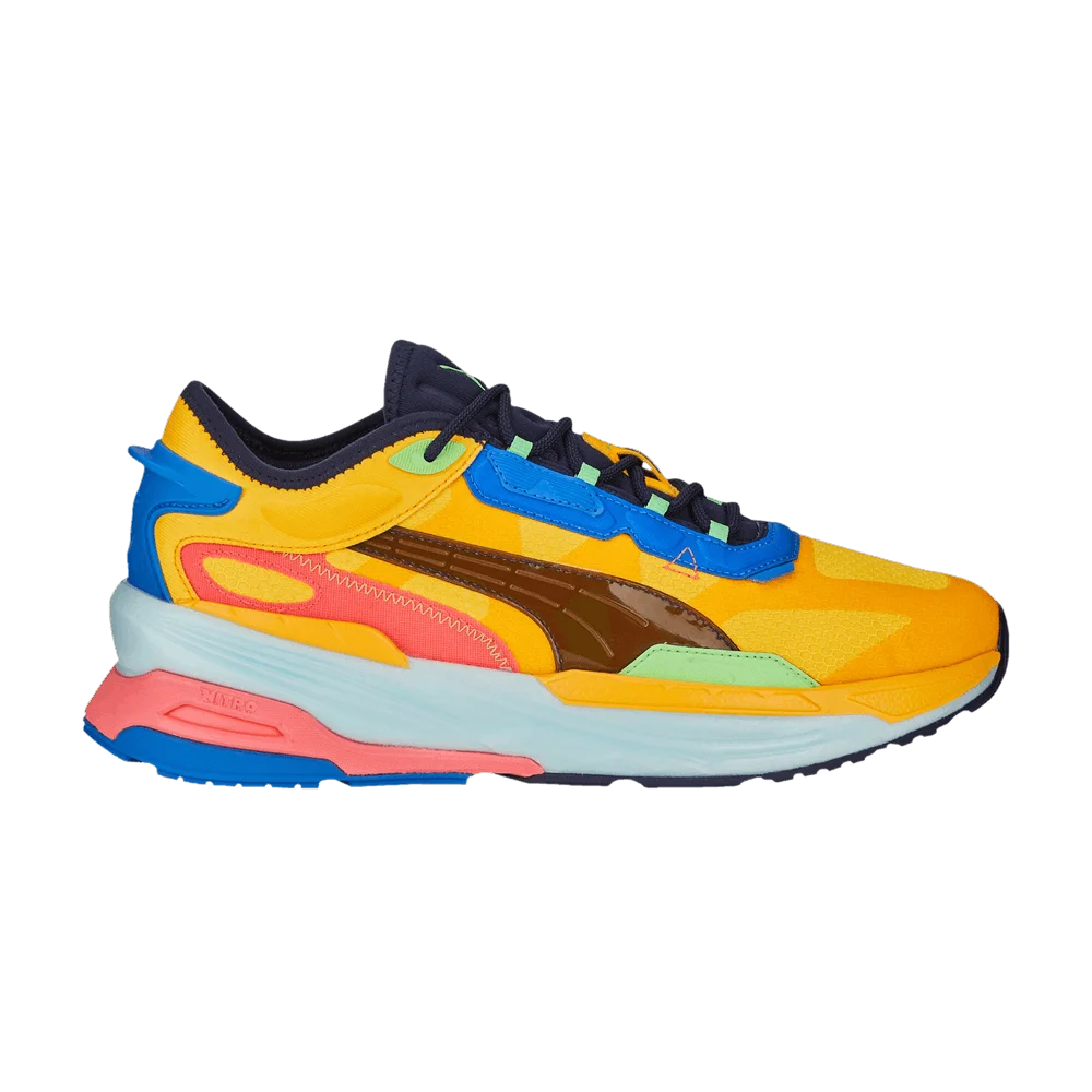 Кроссовки Puma Extent Nitro 'Energy Drink'