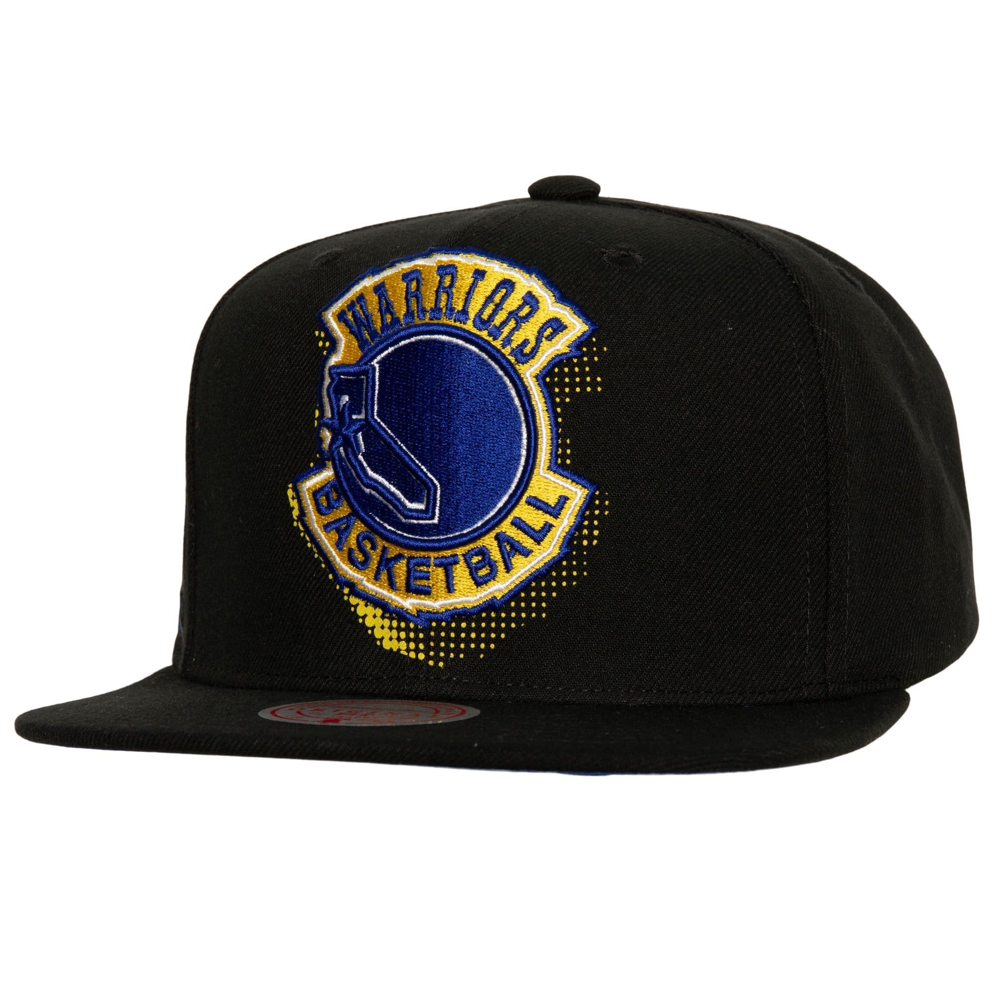 Mitchell-Ness-Big-Face-7.0-Snapback-HWC-Golden-State-Warriors-Hat