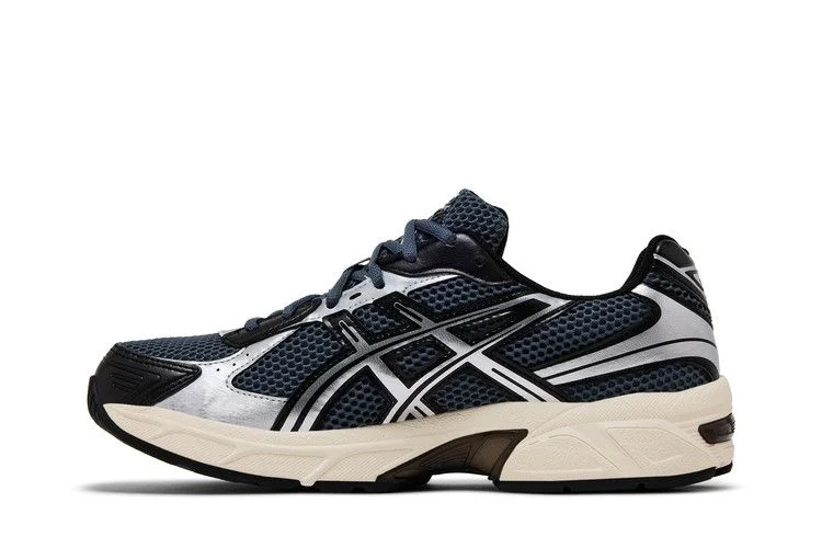 Кроссовки ASICS Gel 1130 'Steel Grey Black'