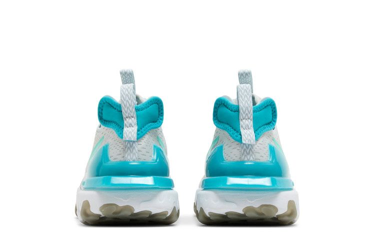 Кроссовки Nike React Vision 'Aquamarine'