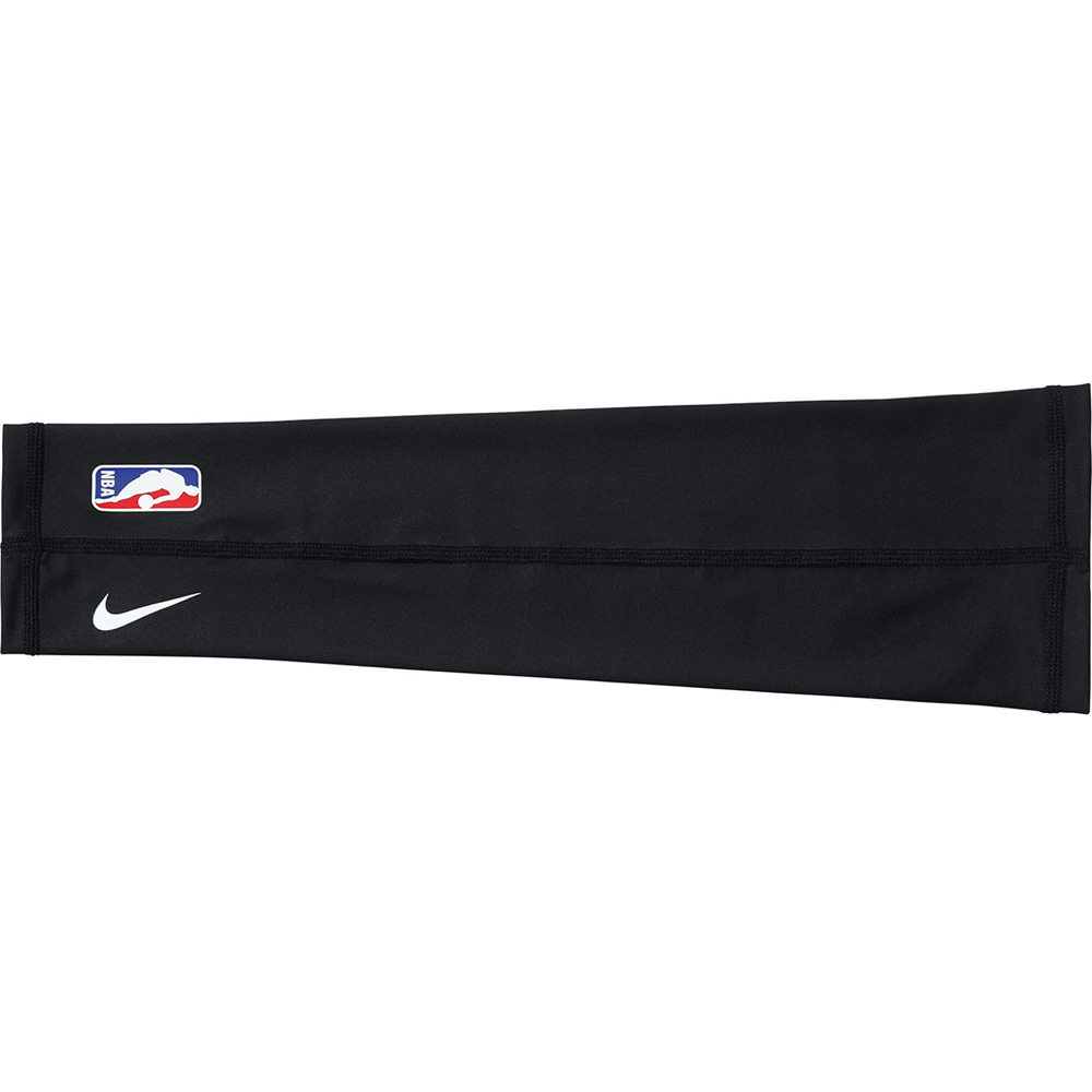 Нарукавники Supreme x Nike/NBA Shooting Sleeve (2 Pack) Black