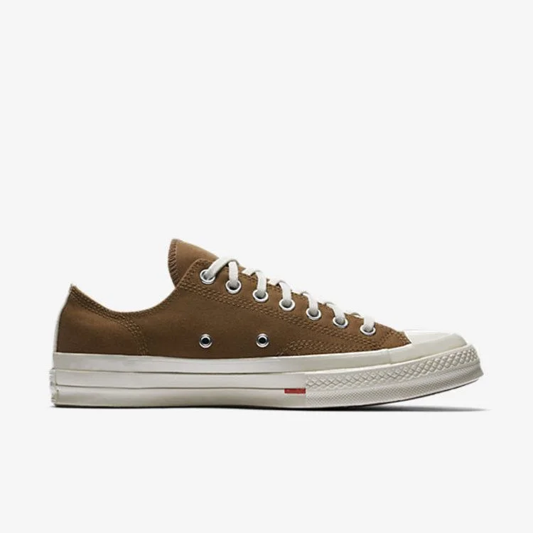 Кроссовки Carhartt WIP x Converse Chuck 70 'Brown'