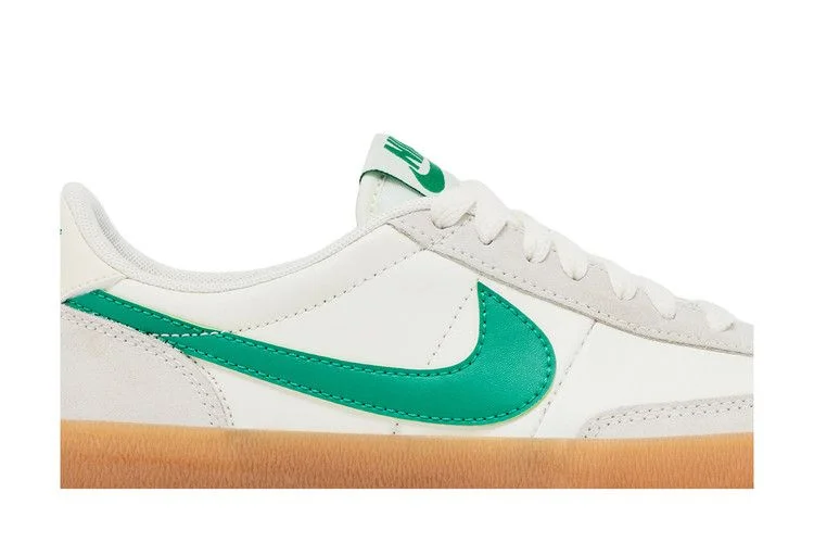 Кроссовки Nike Wmns Killshot 2 'Sail Lucid Green'