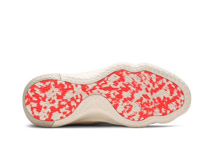 Кроссовки Adidas Dame 7 'Bliss'