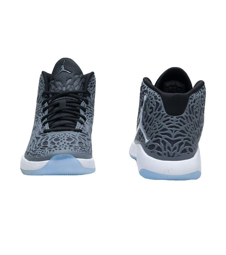 Кроссовки Air Jordan Ultra Fly 'Cool Grey'