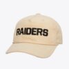 Mitchell-Ness-White-Oakland-Raiders-Cordy-Deadstock-Snapback-Hat-100x100