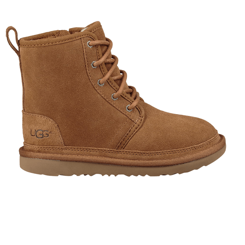 Кроссовки UGG Neumel High Kids 'Chestnut'