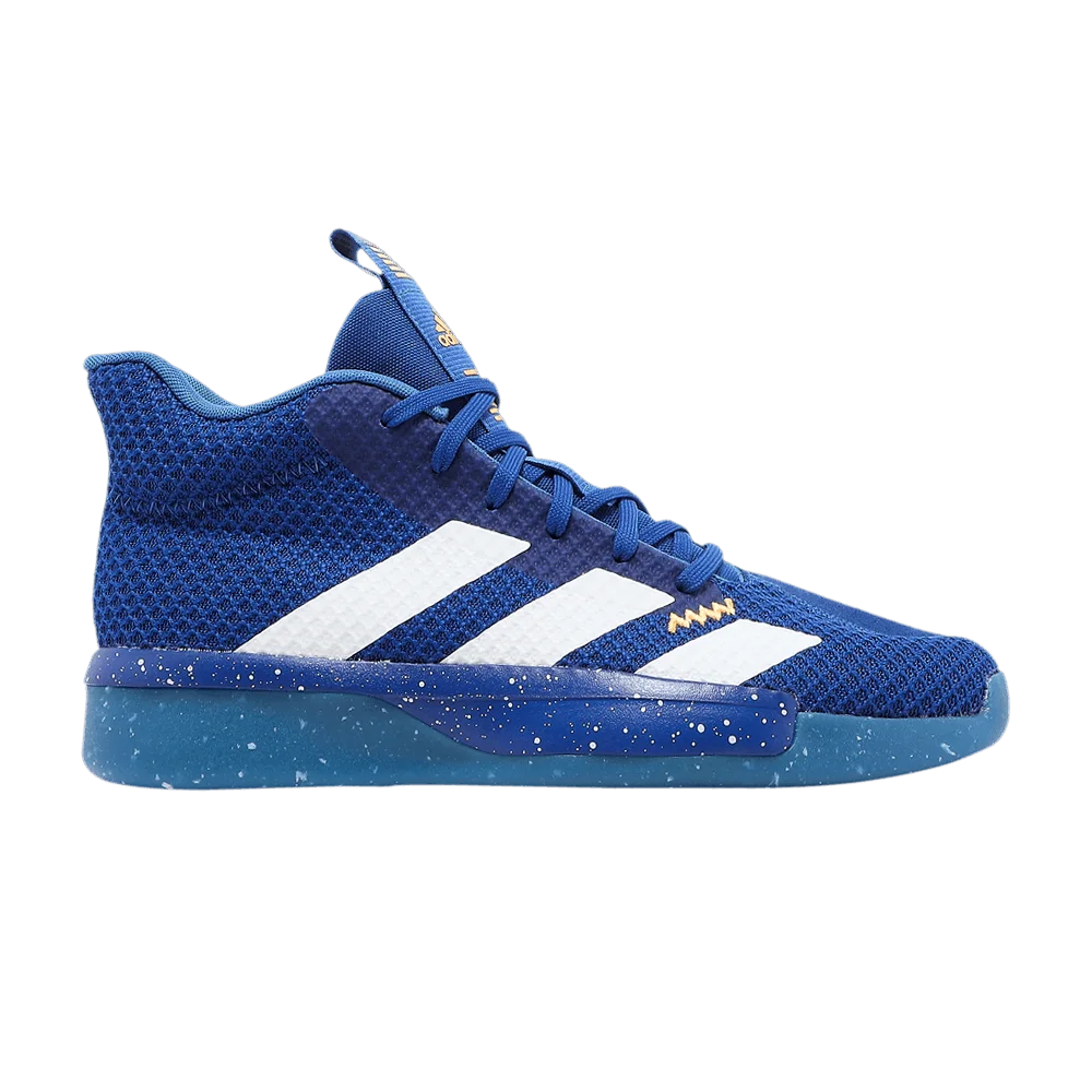 Кроссовки Adidas Pro Next 2019 'Collegiate Royal'