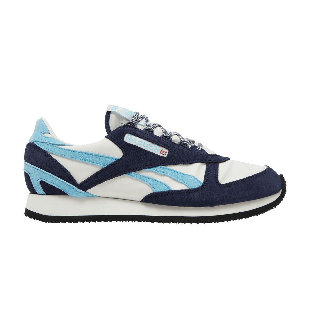 Кроссовки Reebok Victory G 'Vector Navy Digital Blue'