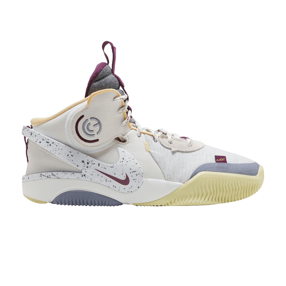 Кроссовки Nike Air Deldon 1 EP 'Deldon Designs'