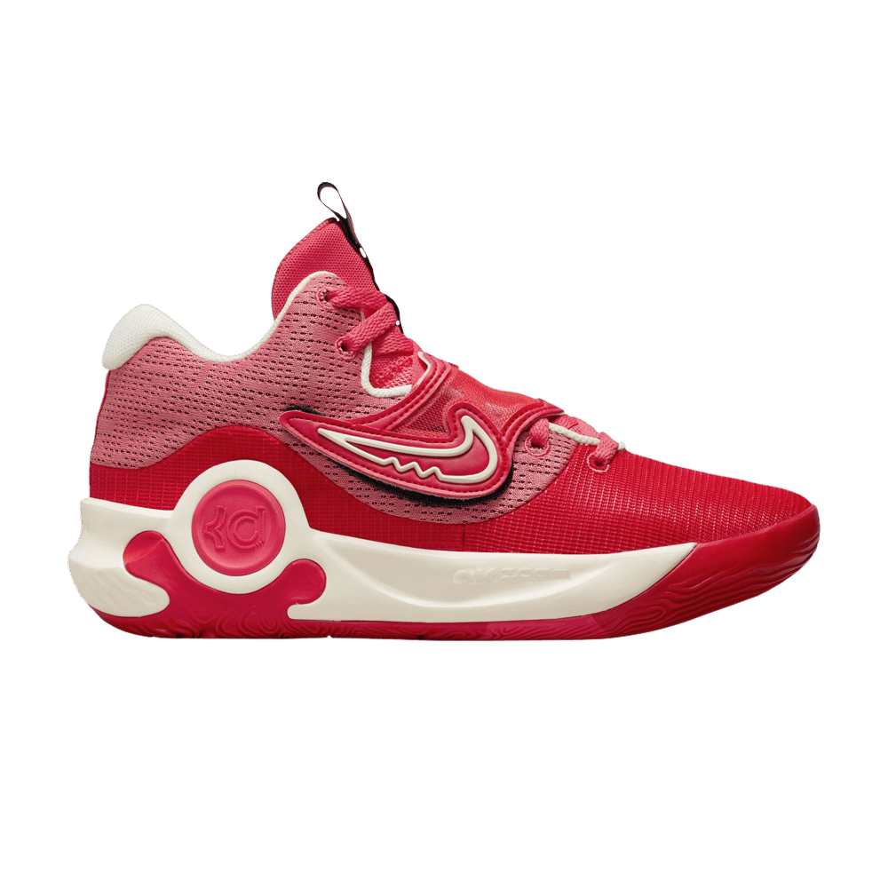 Кроссовки Nike KD Trey 5 X 'University Red Ember Glow'