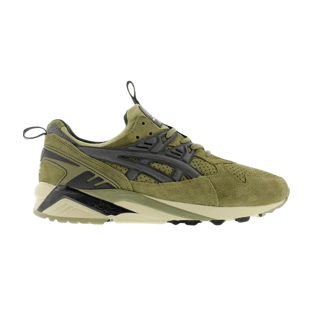 Кроссовки Footpatrol x ASICS Gel Kayano Trainer 'Footpatrol'