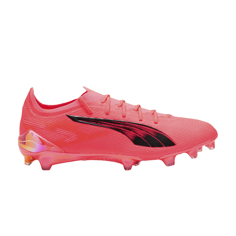 Кроссовки Puma Ultra 5 Ultimate FG 'Tricks Pack'