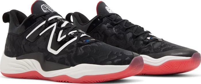 Кроссовки Zach LaVine x New Balance Two WXY V3 Windy City