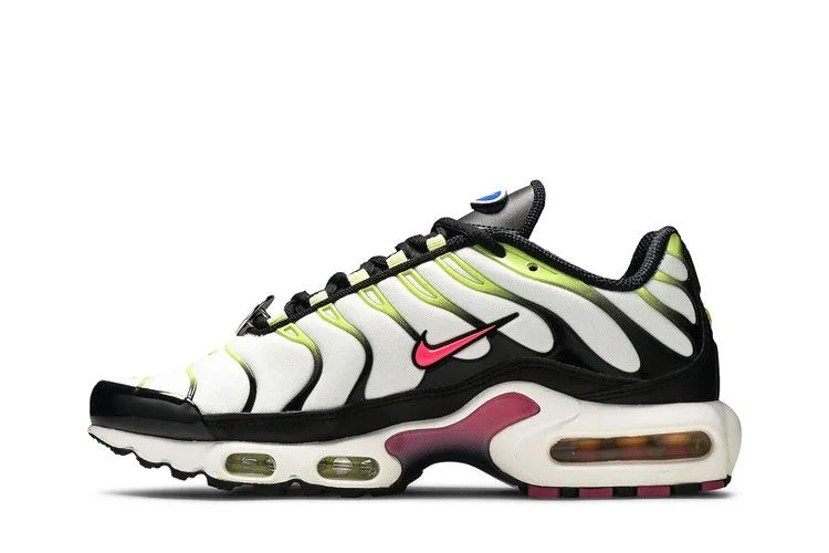 Кроссовки Wmns Air Max Plus 'Have A Nike Day'