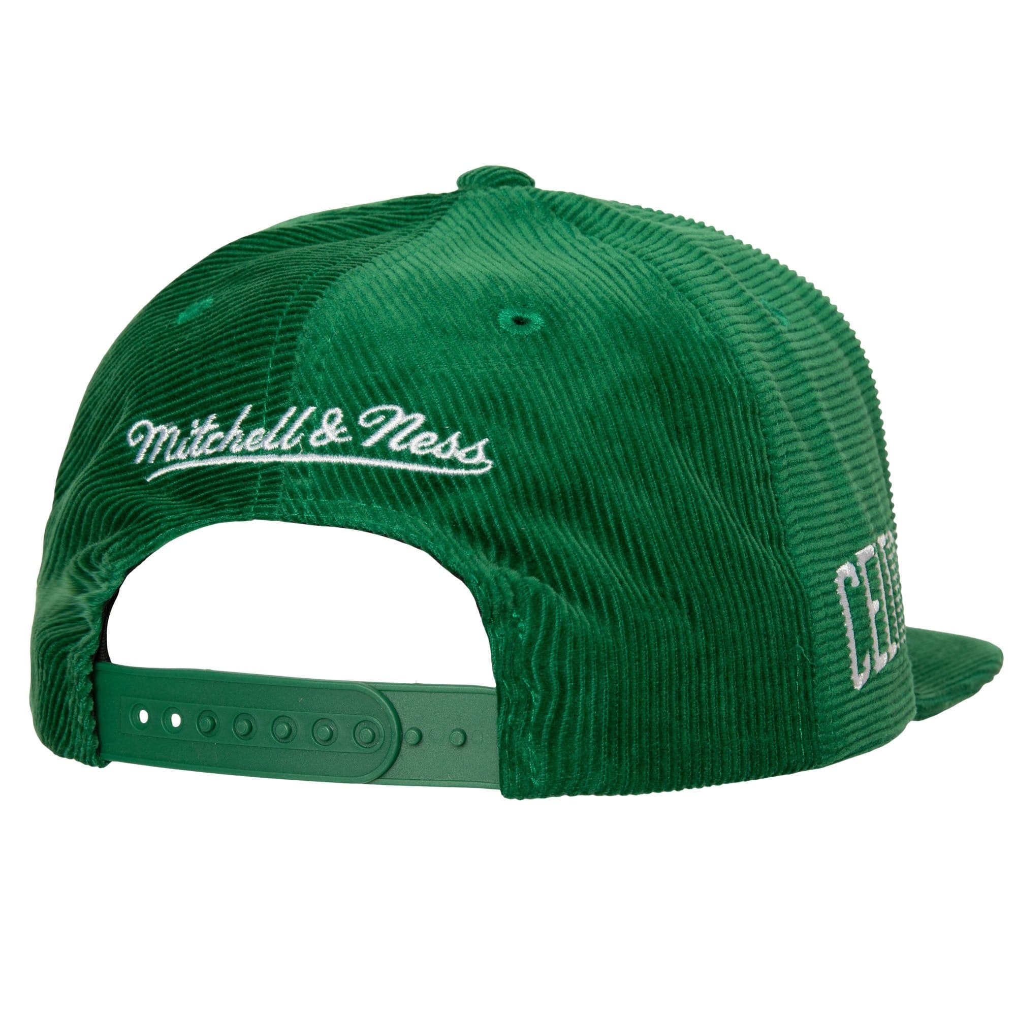 Mitchell-Ness-All-Directions-Snapback-Boston-Celtics-Hat-1