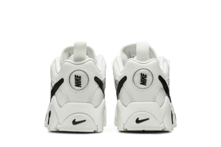 Кроссовки Nike Air Barrage Low 'Summit White'