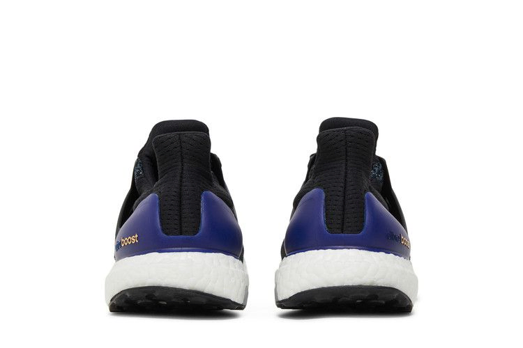 Кроссовки adidas UltraBoost 1.0 Retro 'OG' 2020