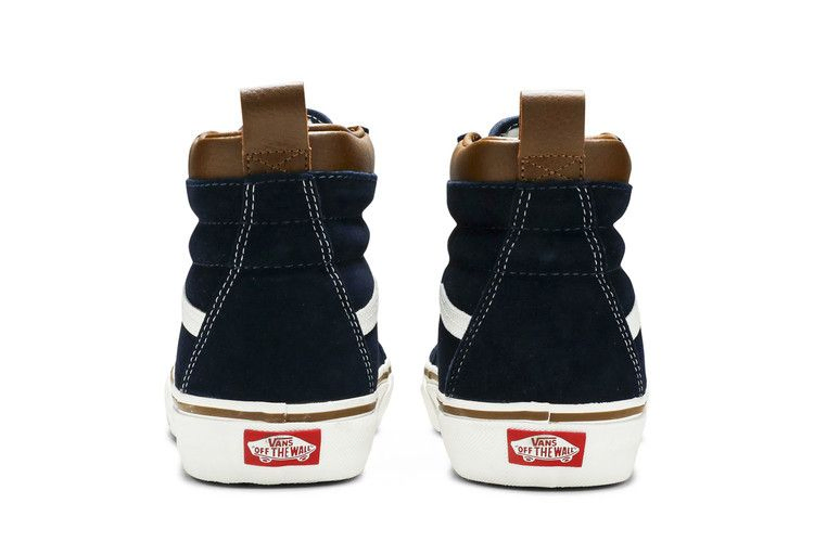Vans Sk8-Hi MTE 'Dress Blues'