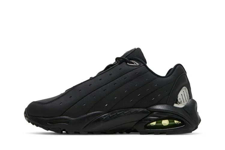 Кроссовки NOCTA x Nike Hot Step Air Terra 'Black'