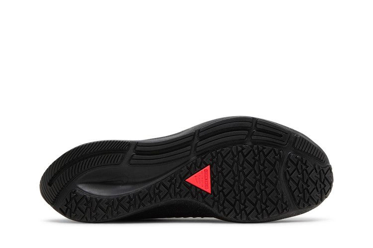 Кроссовки Nike Air Zoom Pegasus 38 Shield 'Black Anthracite'