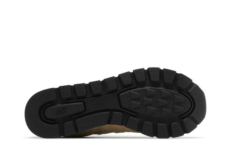 Кроссовки New Balance 574 Rugged 'Tan Brown'