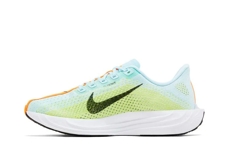 Кроссовки Nike Pegasus Plus 'Glacier Blue Life Lime'