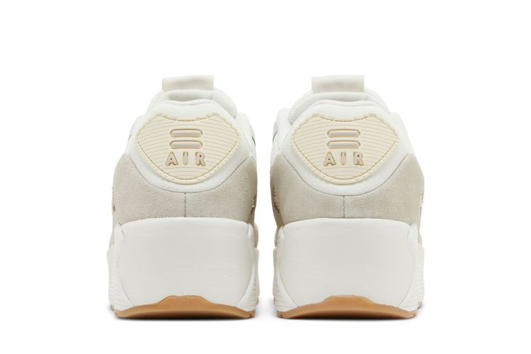 Кроссовки Nike Wmns Air Max 90 LV9 'Sail Light Orewood'