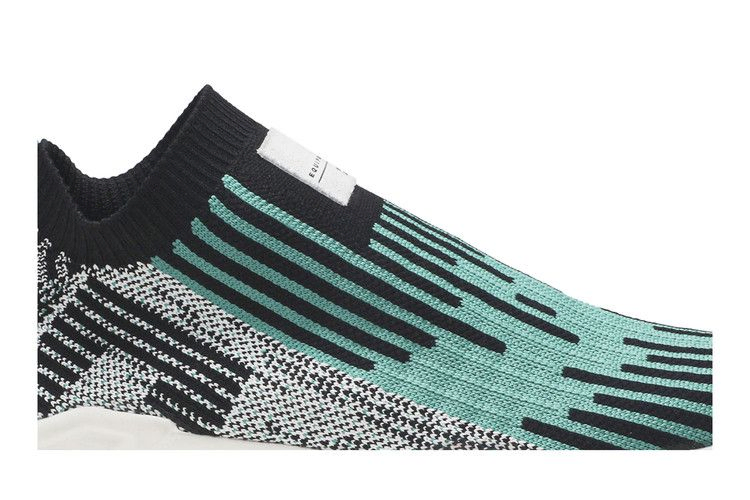 Кроссовки adidas EQT Support SK Primeknit 'Sub Green'