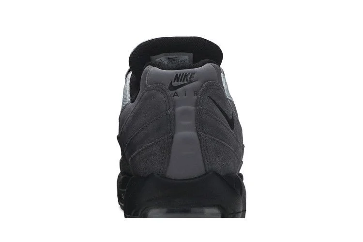 Кроссовки Nike Air Max 95 'Anthracite'