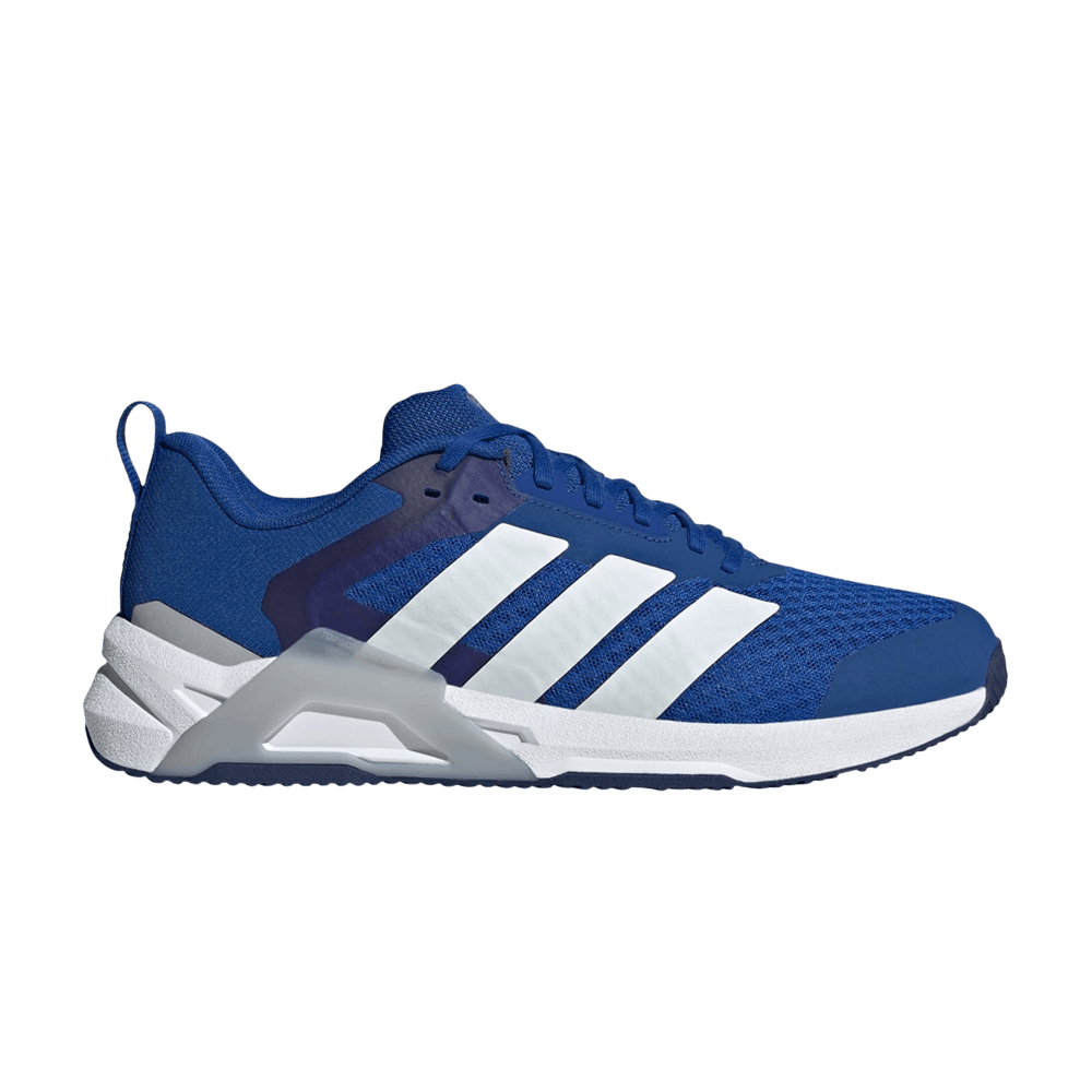 Кроссовки adidas Dropset Control 'Royal Blue'