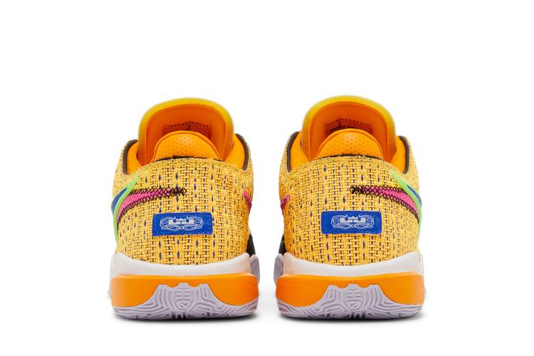 Кроссовки Nike LeBron 20 'James Gang'