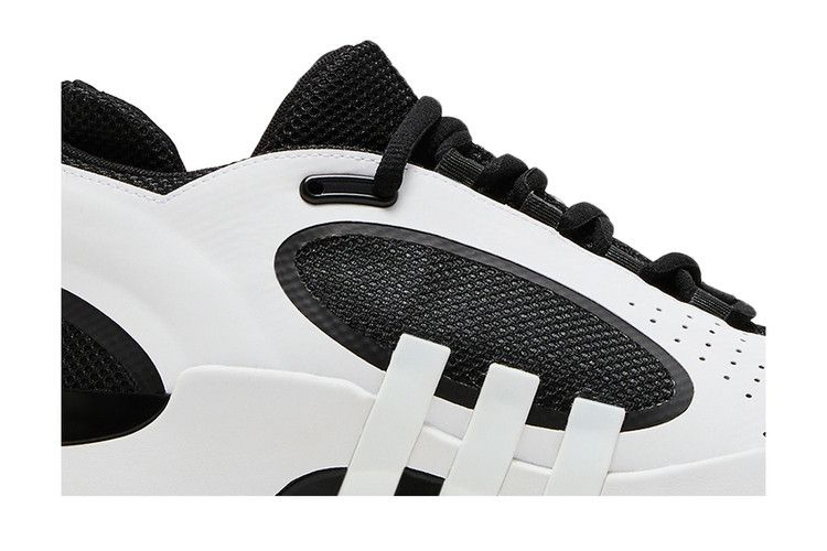 Кроссовки adidas D.O.N. Issue #5 'Stormtrooper'