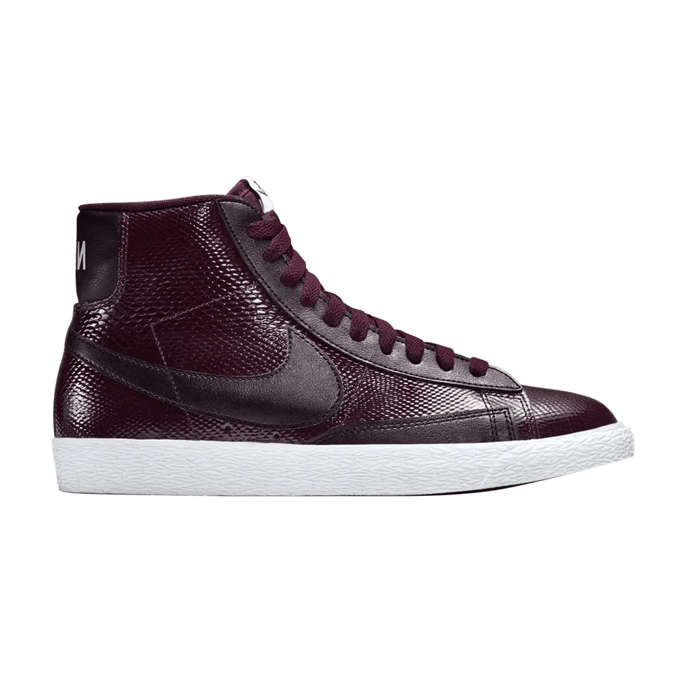 Krossovki-Nike-Wmns-Blazer-Mid-Leather-Premium-Deep-Burgundy