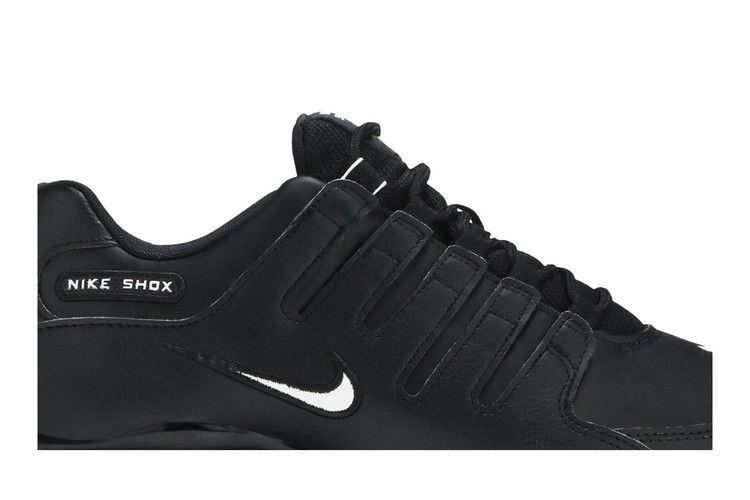 Кроссовки Nike Shox NZ 'Black'
