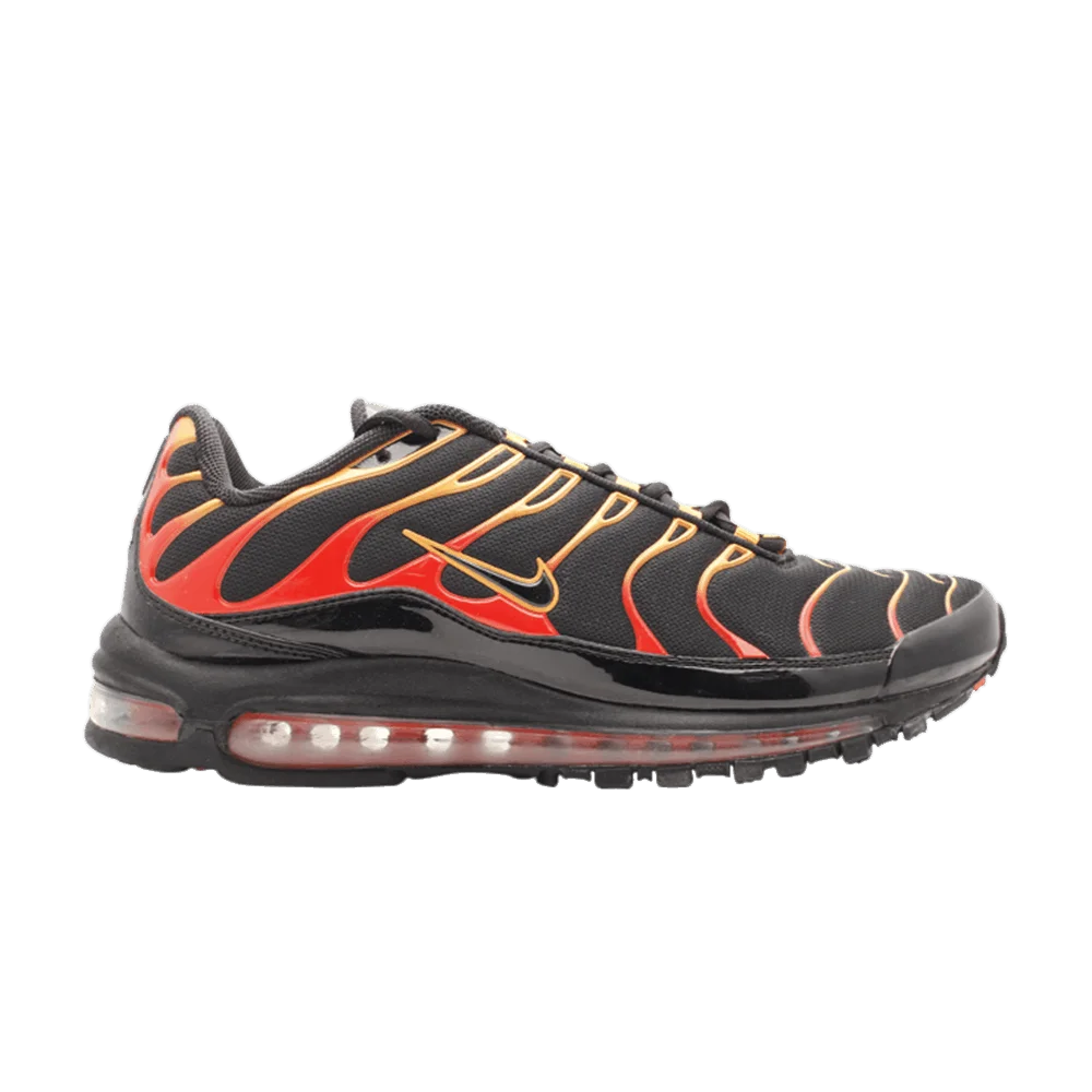 Кроссовки Nike Air Max Plus 97