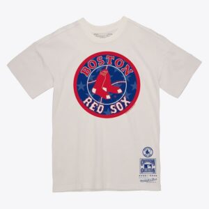 Mitchell-Ness-Cream-Boston-Red-Sox-Freedom-T-Shirt-300x300