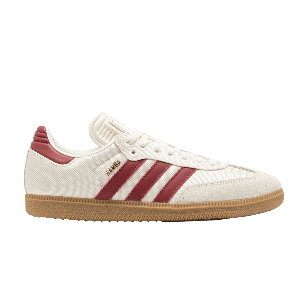 Кроссовки FC Bayern Munich x adidas Samba 'Third Kit'