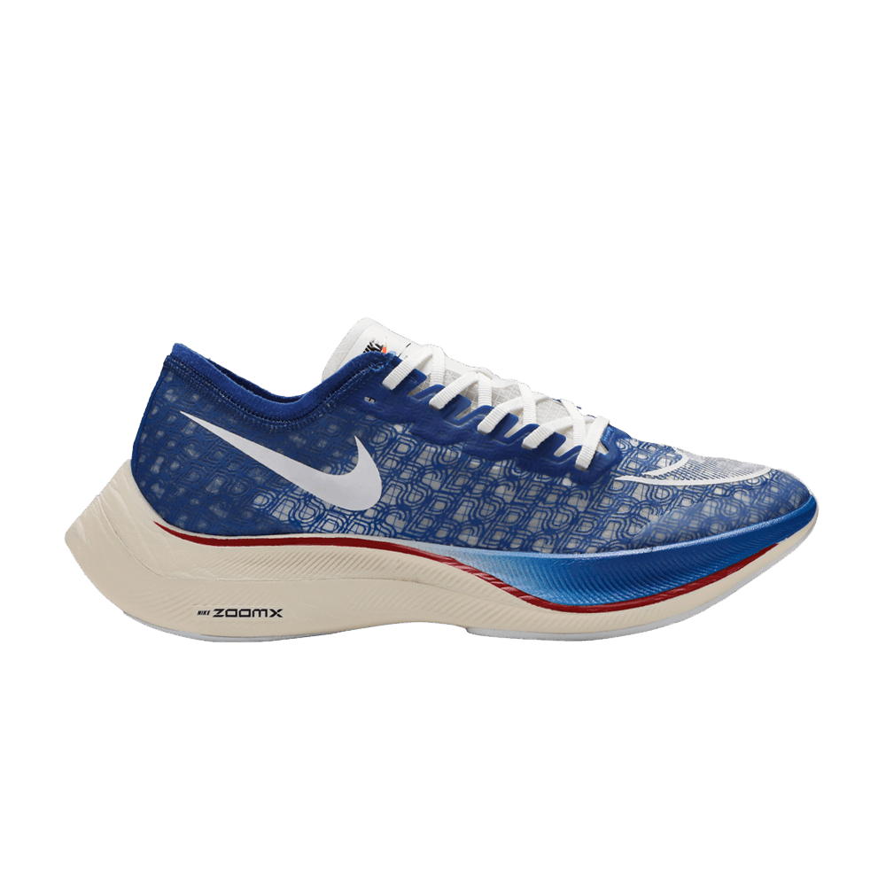 Кроссовки Nike ZoomX Vaporfly NEXT% 'Blue Ribbon Sports'