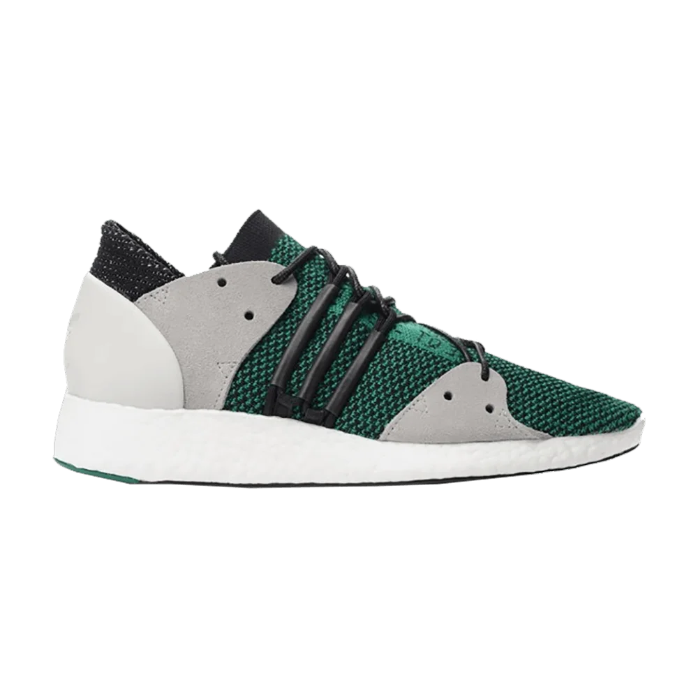 Кроссовки Adidas EQT 3/3 F15 OG 'Green Black'