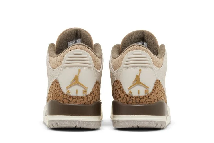 Кроссовки Air Jordan 3 Retro 'Palomino'