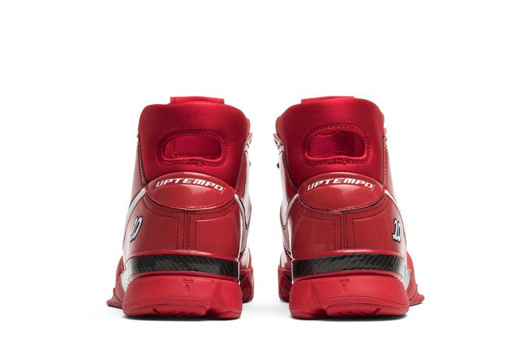 Кроссовки Nike Zoom Kobe 1 Protro 'DeMar Derozan' PE