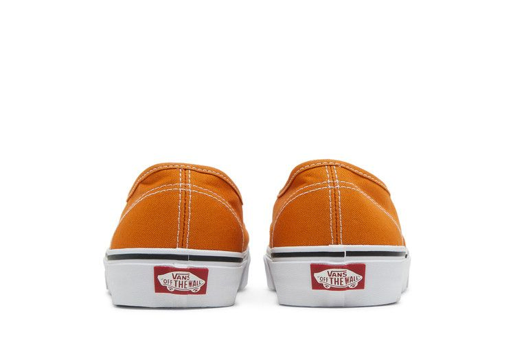 Кроссовки Vans Authentic 'Desert Sun'