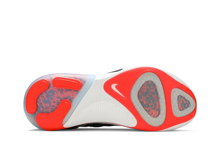 Кроссовки Nike Joyride Run FK 'Bright Cimson'